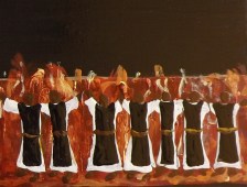 MONJES TIBHIRINE NOMBRES