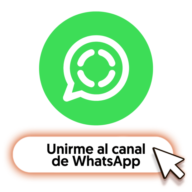 Únete al canal de WhatsApp de ECLESALIA